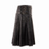 SiaLinda for Men: Herrenrock Swen, Kilt Stil, Baumwolle/Viscose, Ketten - SiaLinda.com